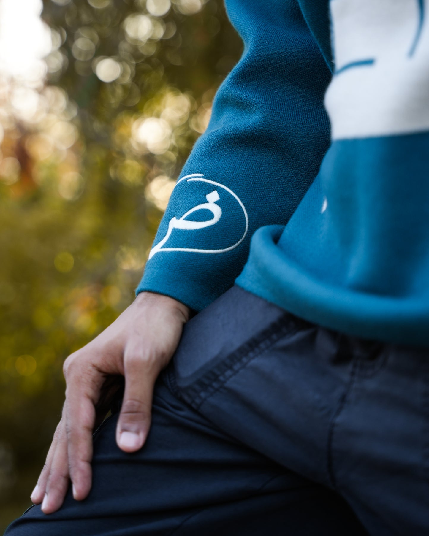 سويتر سرمدية الحُب (١)